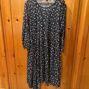 Dress by Lisa Bayne, XXL, (20) new
